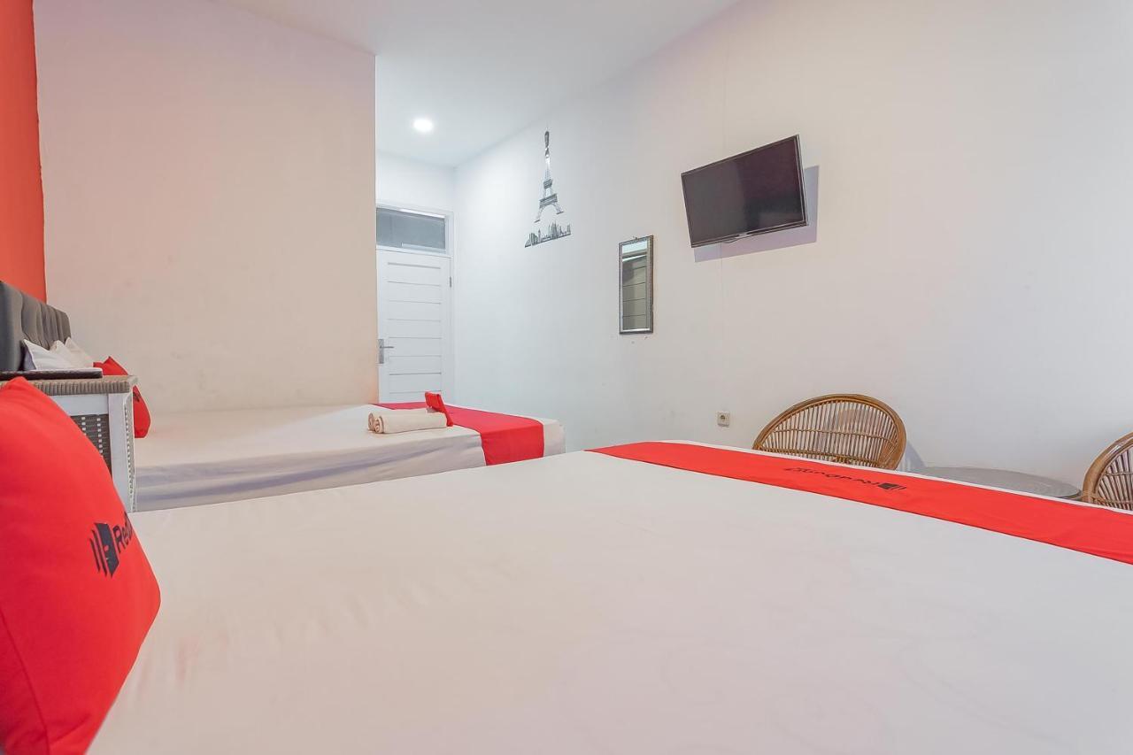 Amoory Venice Bandung Exterior foto