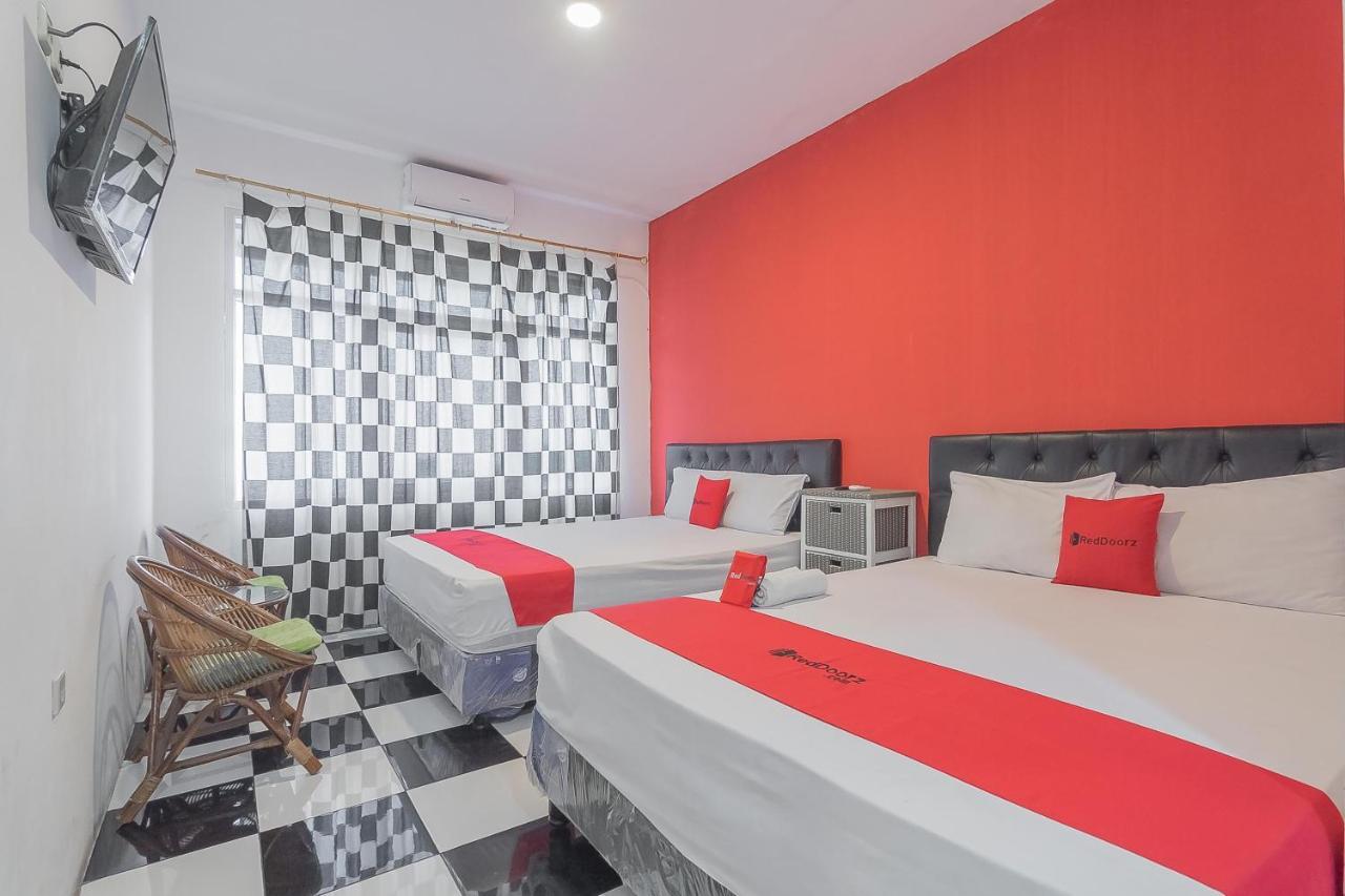 Amoory Venice Bandung Exterior foto