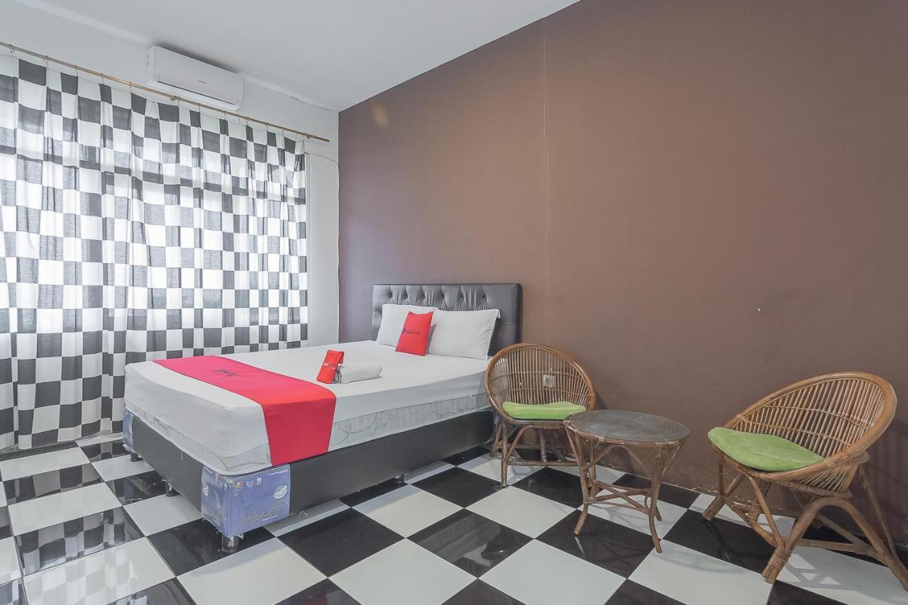 Amoory Venice Bandung Exterior foto