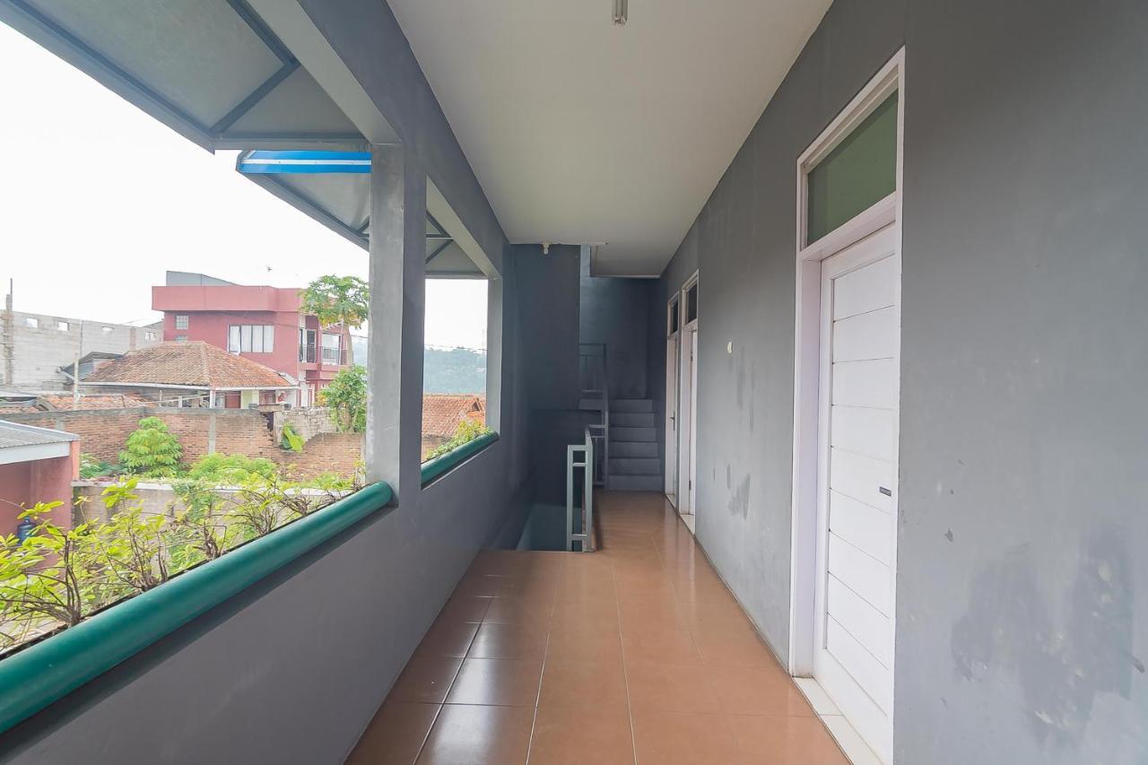 Amoory Venice Bandung Exterior foto