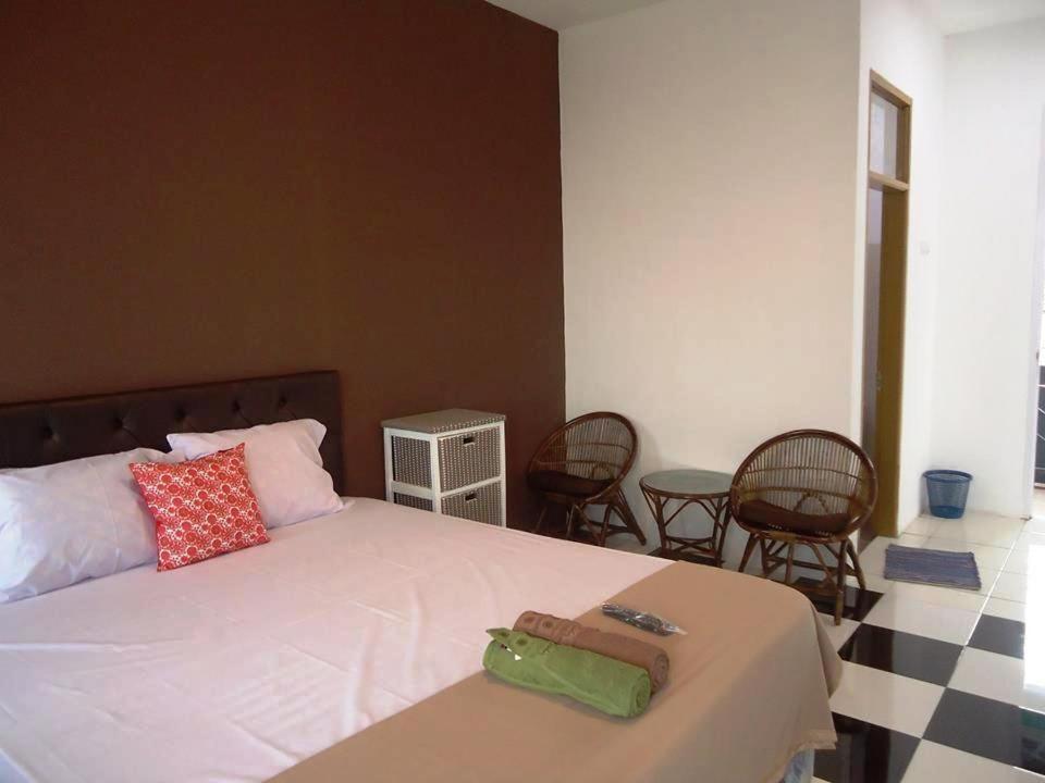 Amoory Venice Bandung Exterior foto